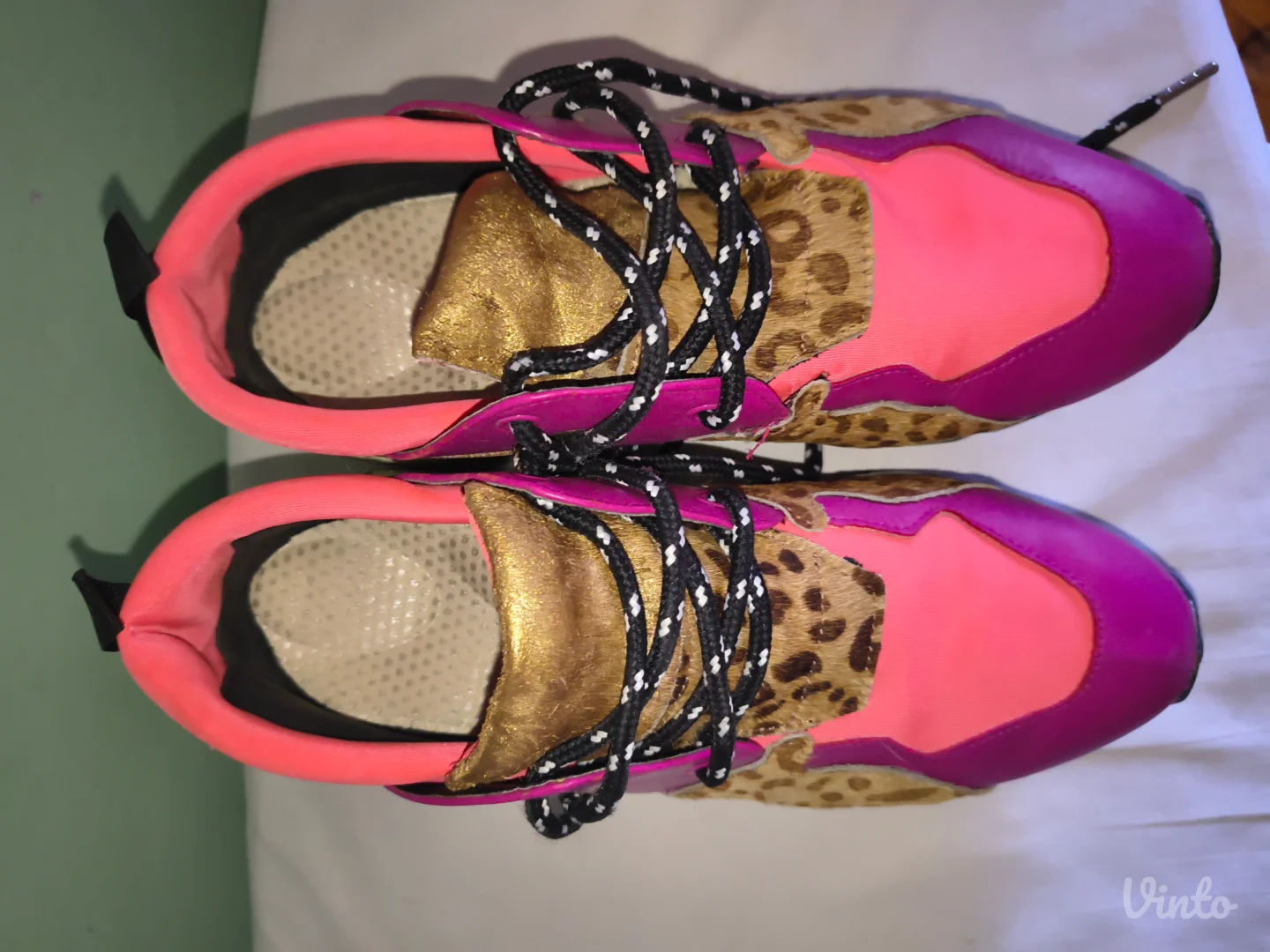 Steve Madden Cliff patike