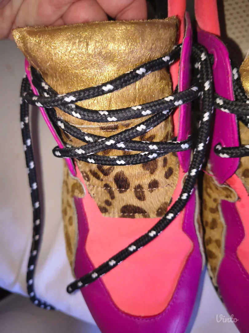 Steve Madden Cliff patike