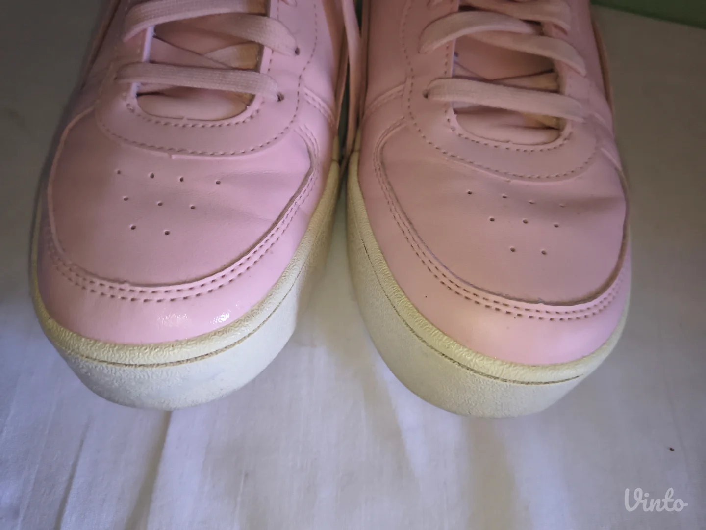 Puma Skye Metallic patike