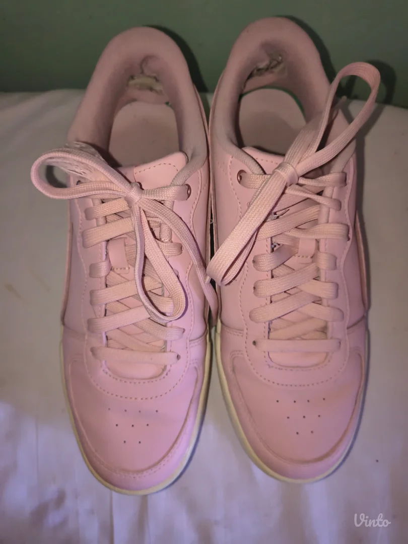 Puma Skye Metallic patike