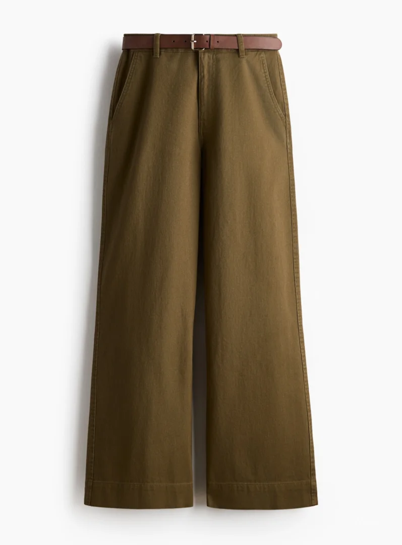 H&M nove pantalone