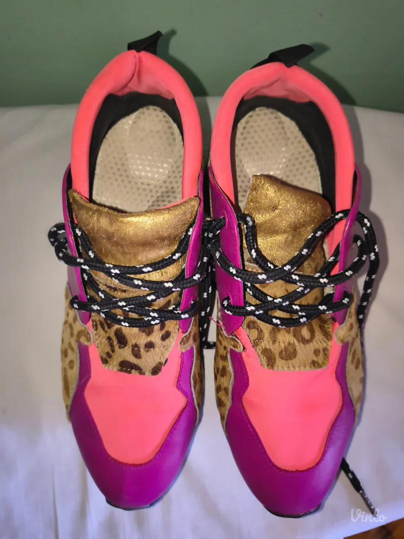 Steve Madden Cliff patike