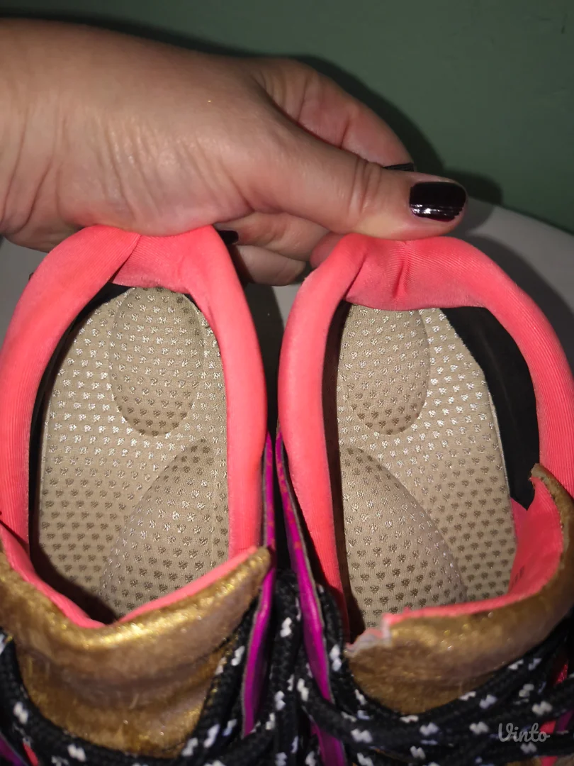 Steve Madden Cliff patike