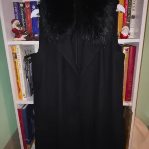 Zara dugi prsluk (vuna)