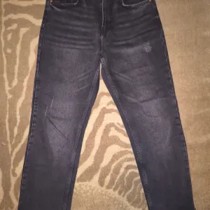 Zara the HW kick jeans