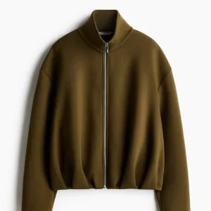 H&M nova jakna od skube