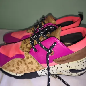 Steve Madden Cliff patike