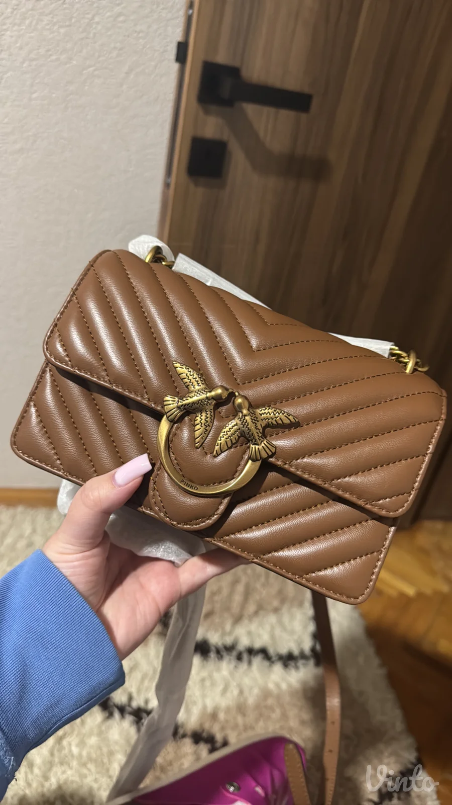 Pinko torba