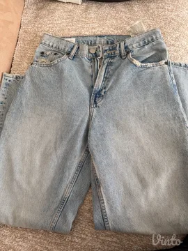 Zara farmerke