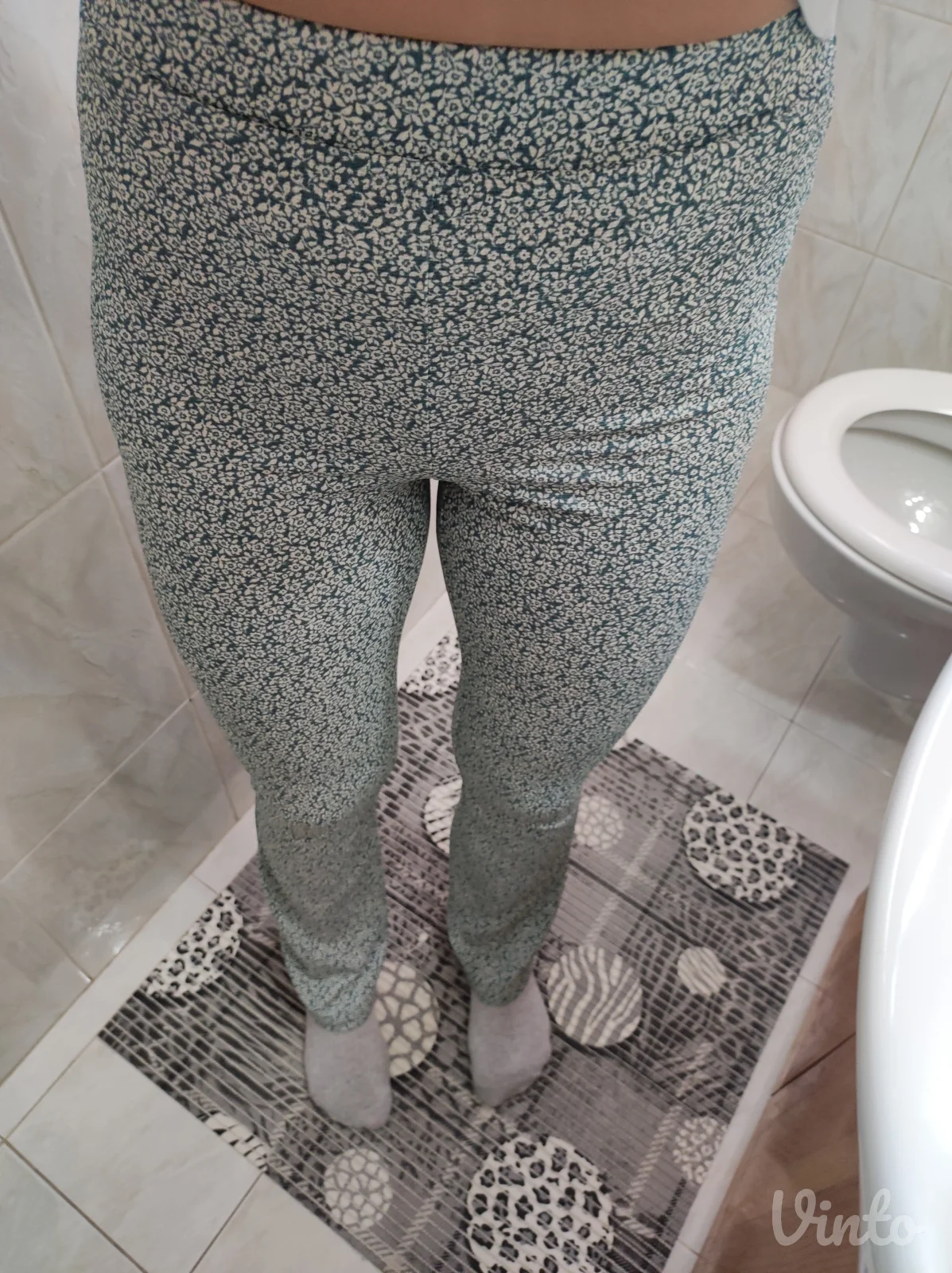Cropp pantalone