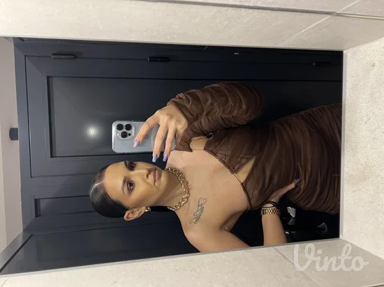 Zara haljinica