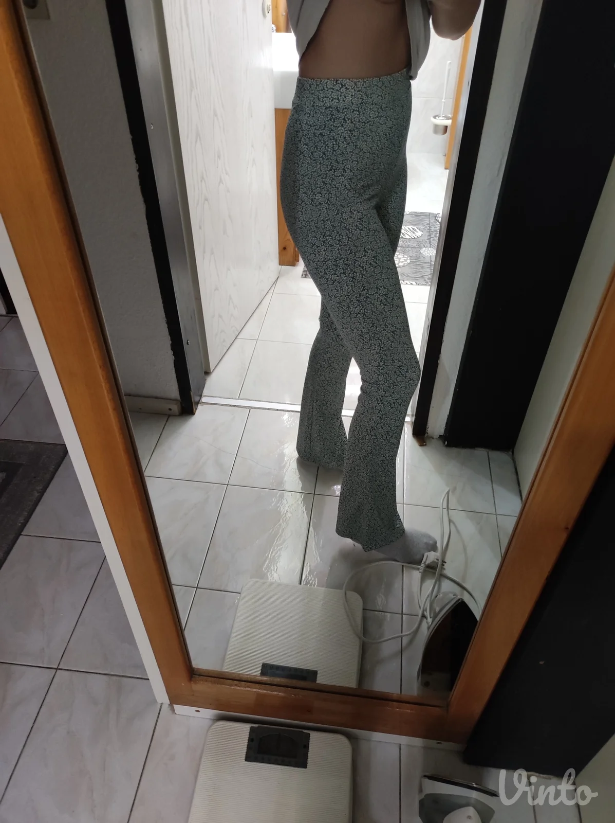 Cropp pantalone