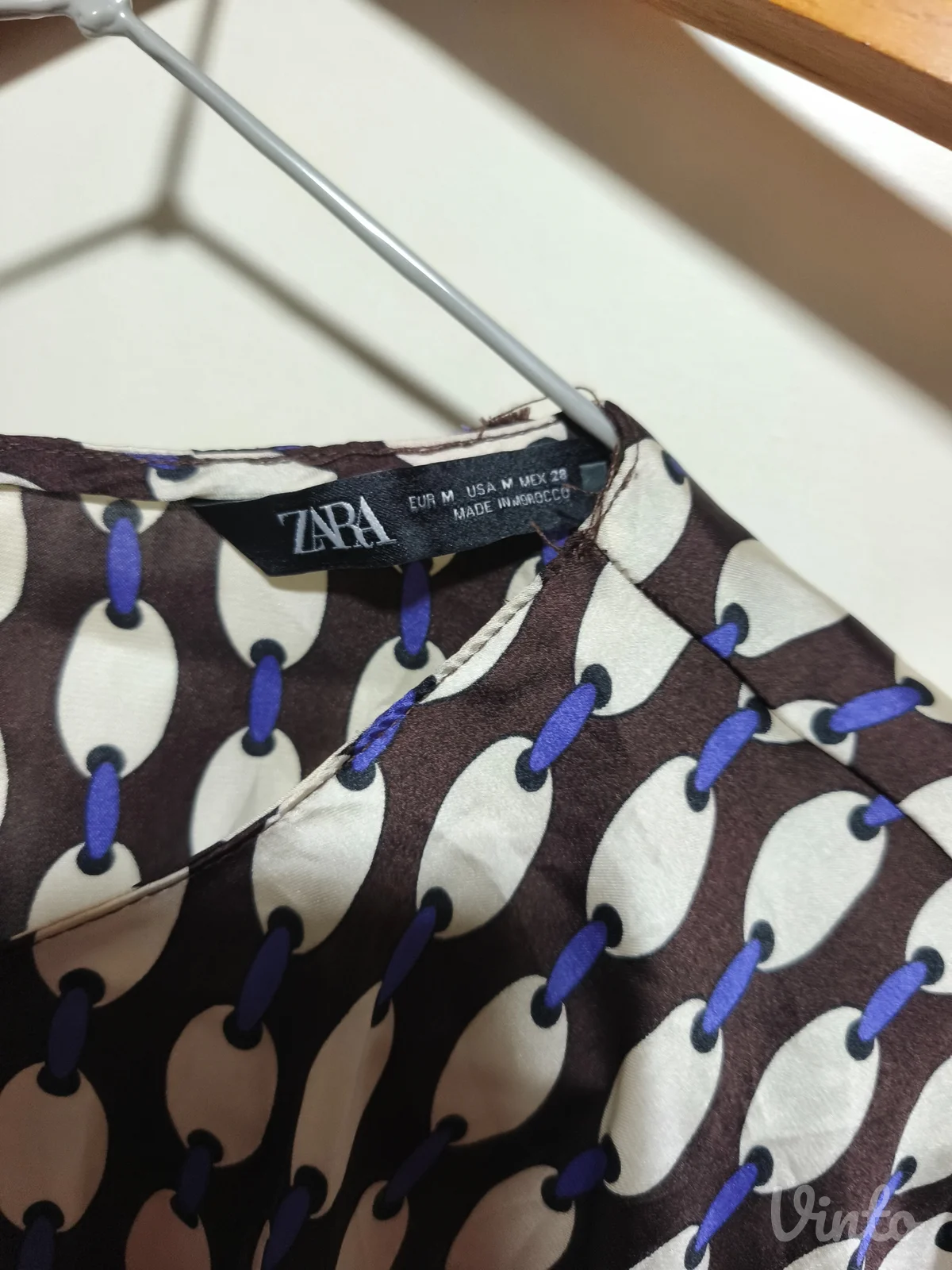 Zara bluzica