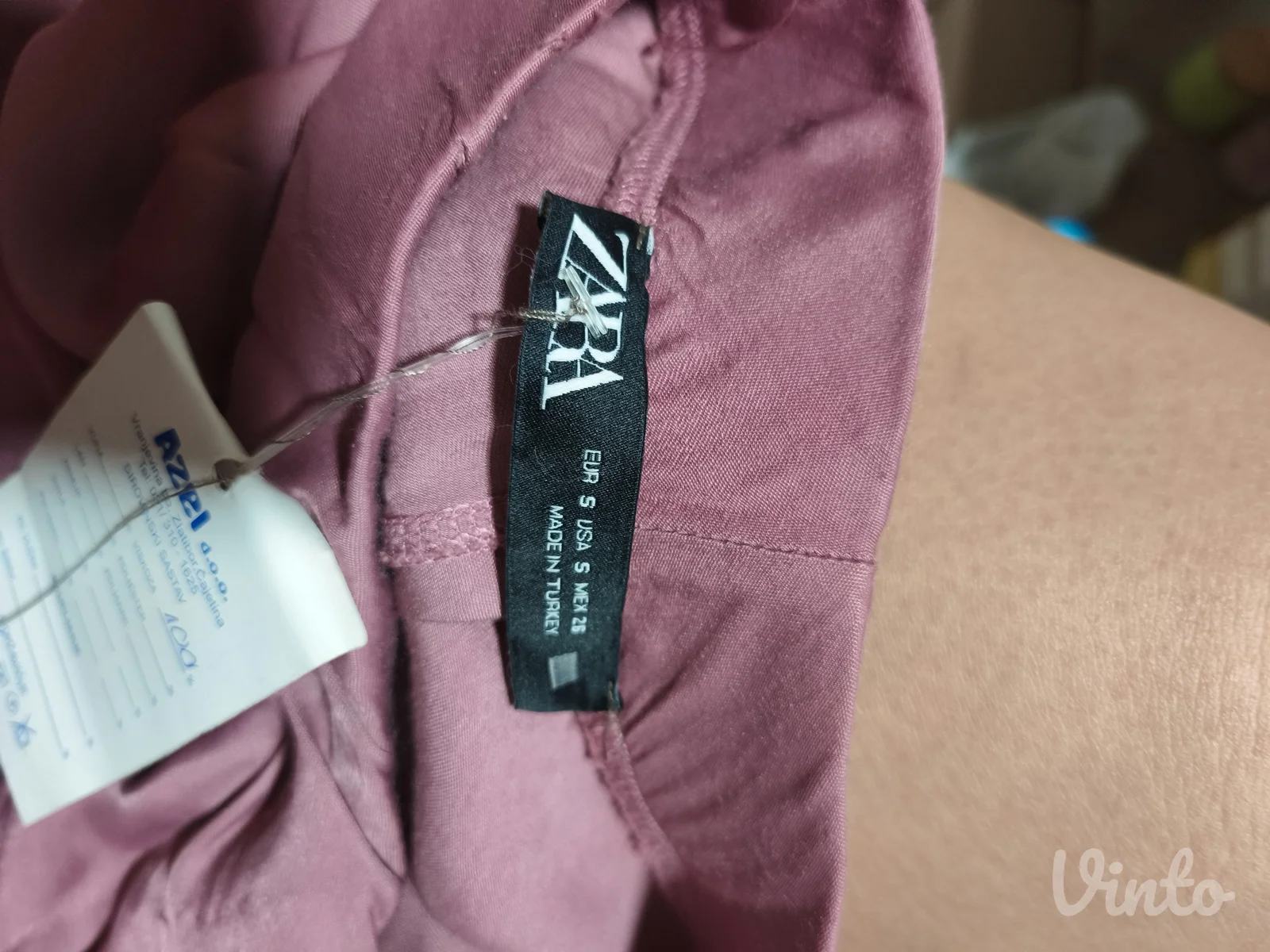 Zara suknjica