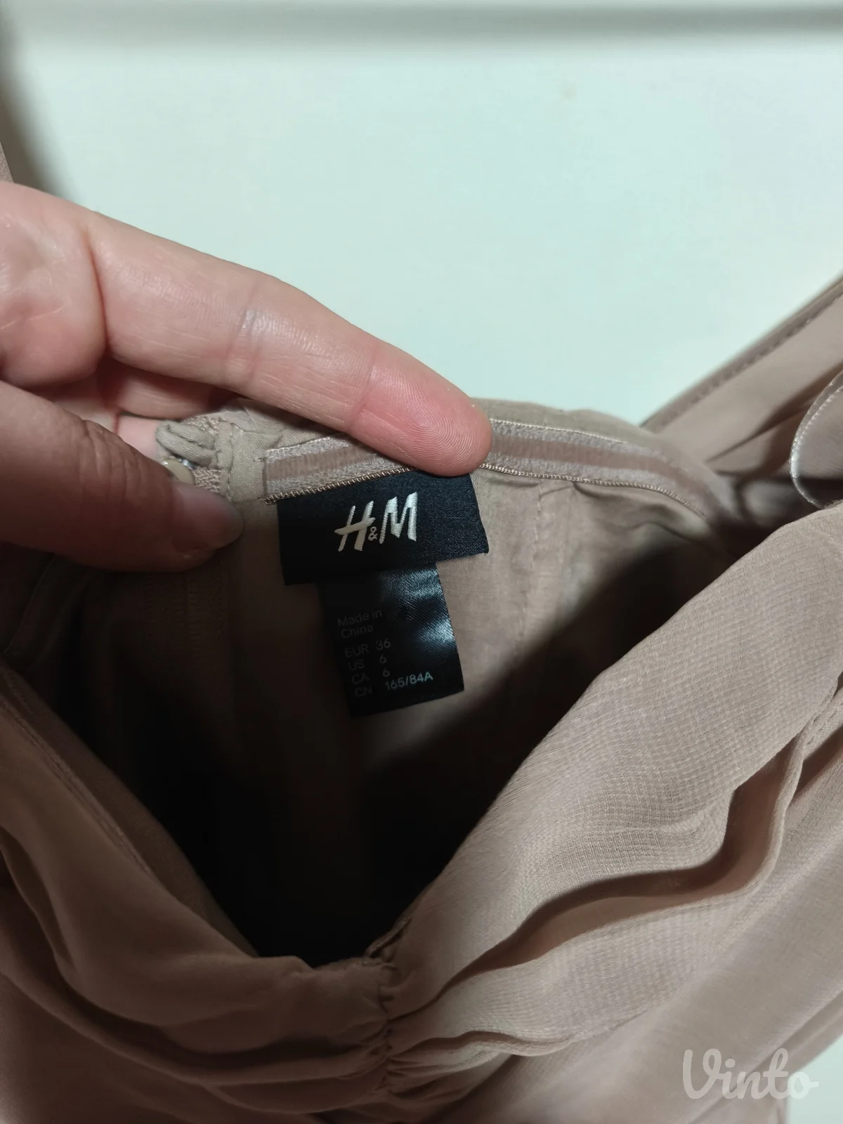 H&M haljinica