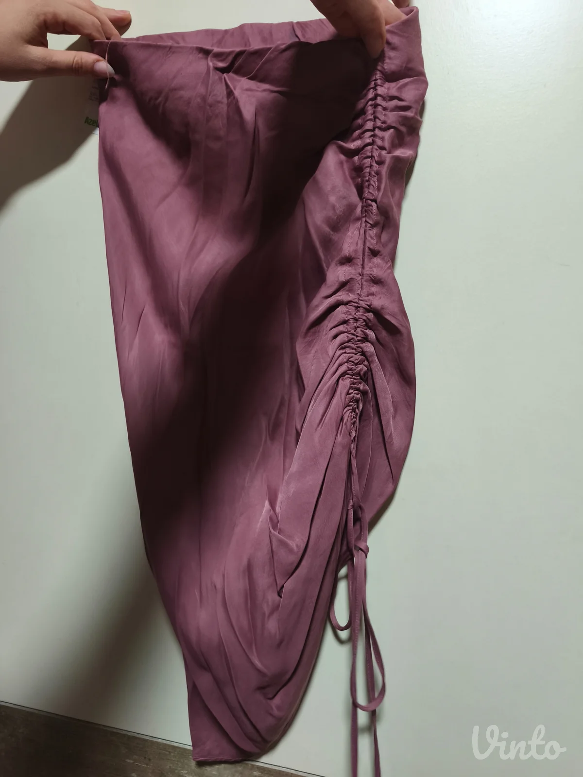 Zara suknjica