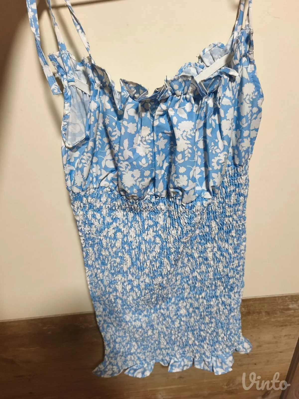 Haljina Vanity