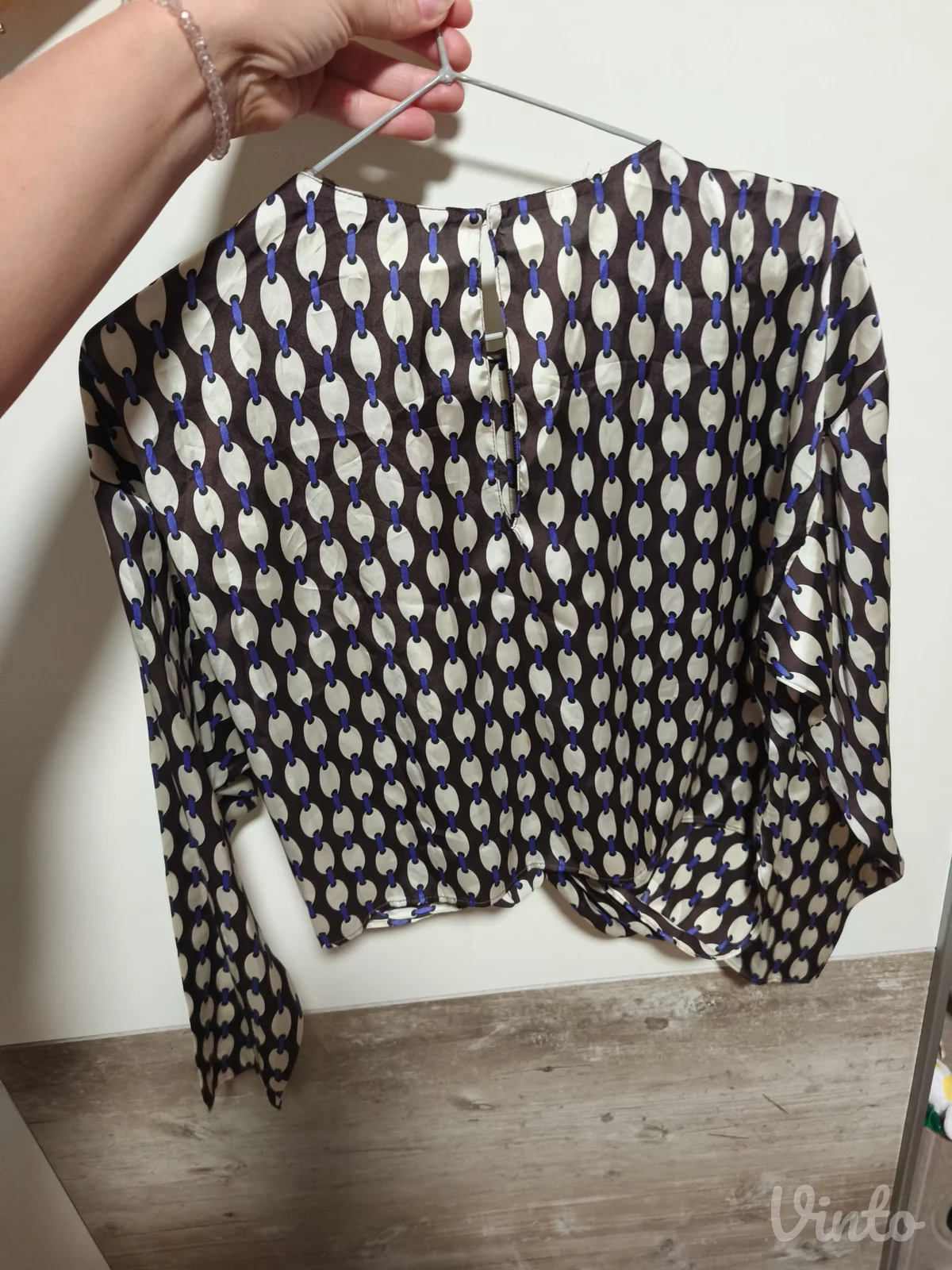 Zara bluzica
