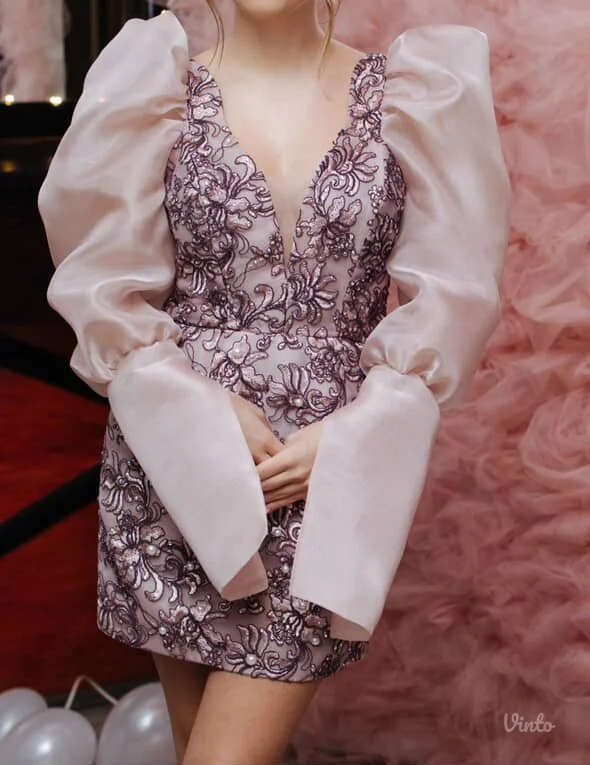 Atelier Sandra Stojković haljina