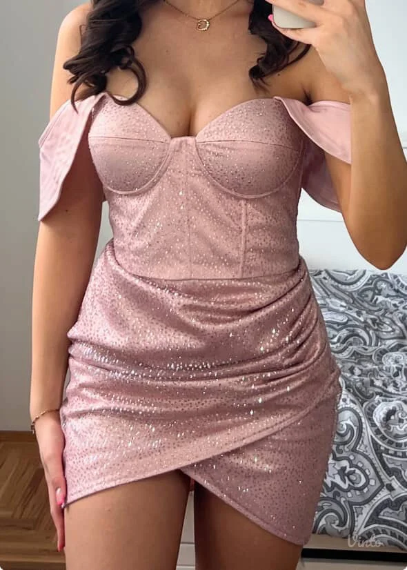 Atelier Sandra Stojkovic haljina