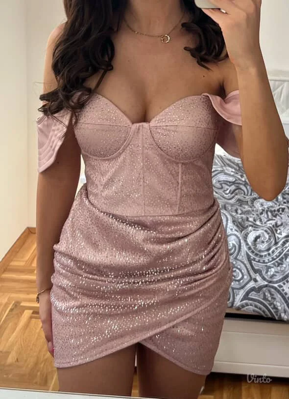 Atelier Sandra Stojkovic haljina