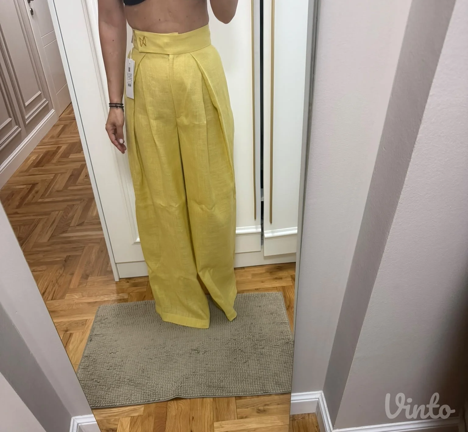 Mona pantalone
