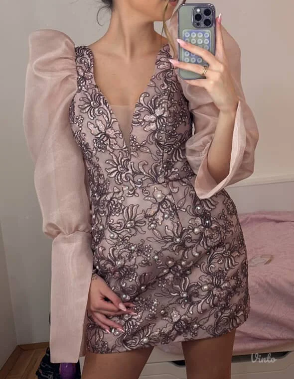 Atelier Sandra Stojković haljina