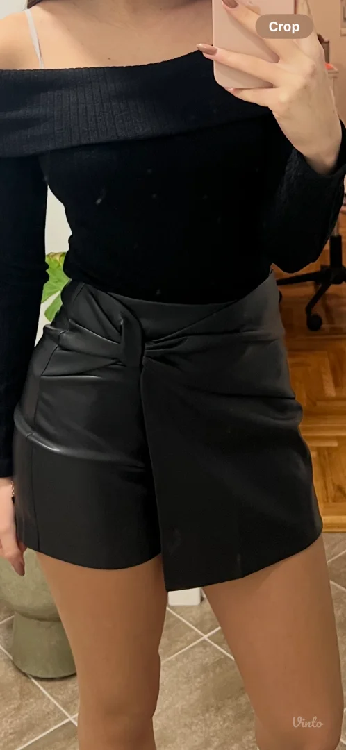 Skort