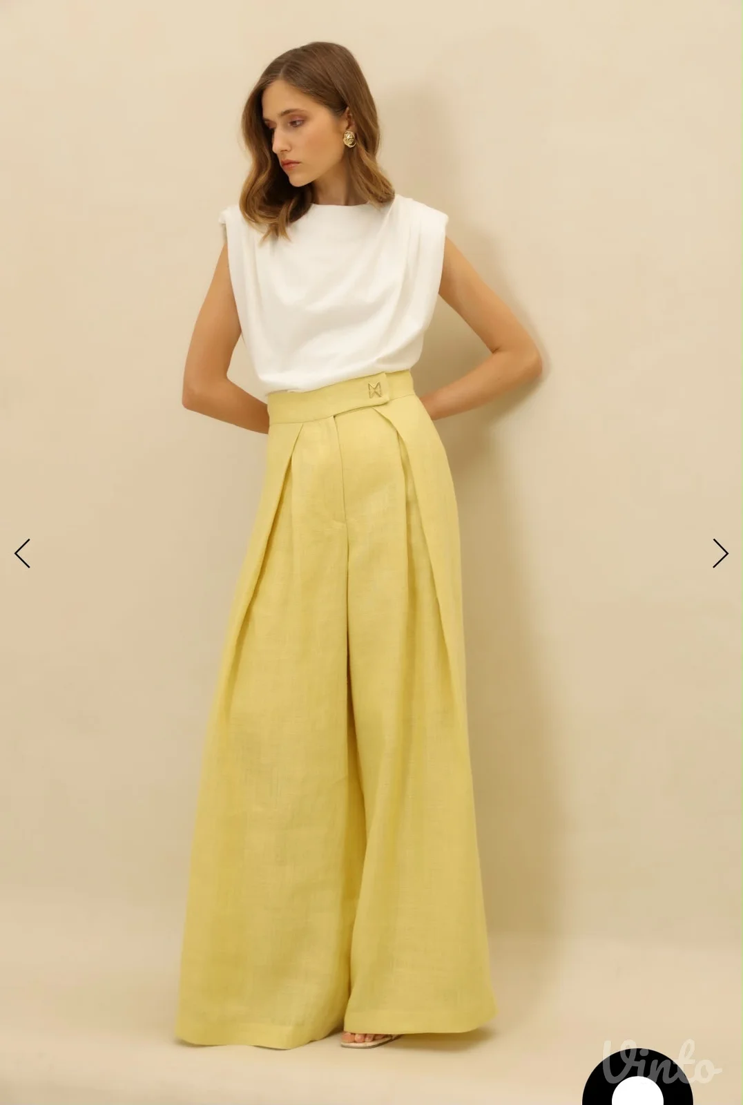 Mona pantalone