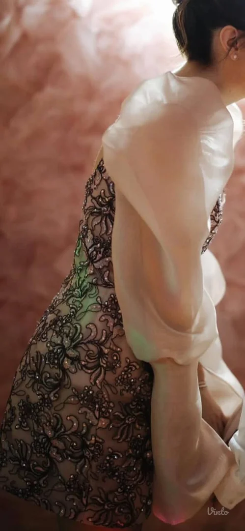 Atelier Sandra Stojković haljina