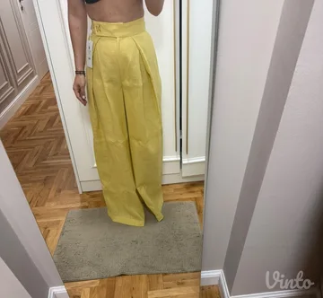 Mona pantalone