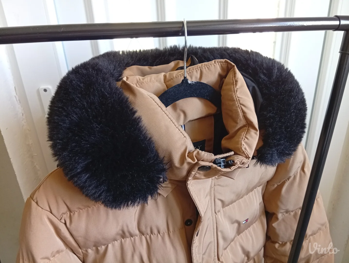 Tommy Hilfiger muška jakna M