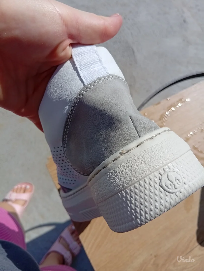 Rieker ženske patike 39