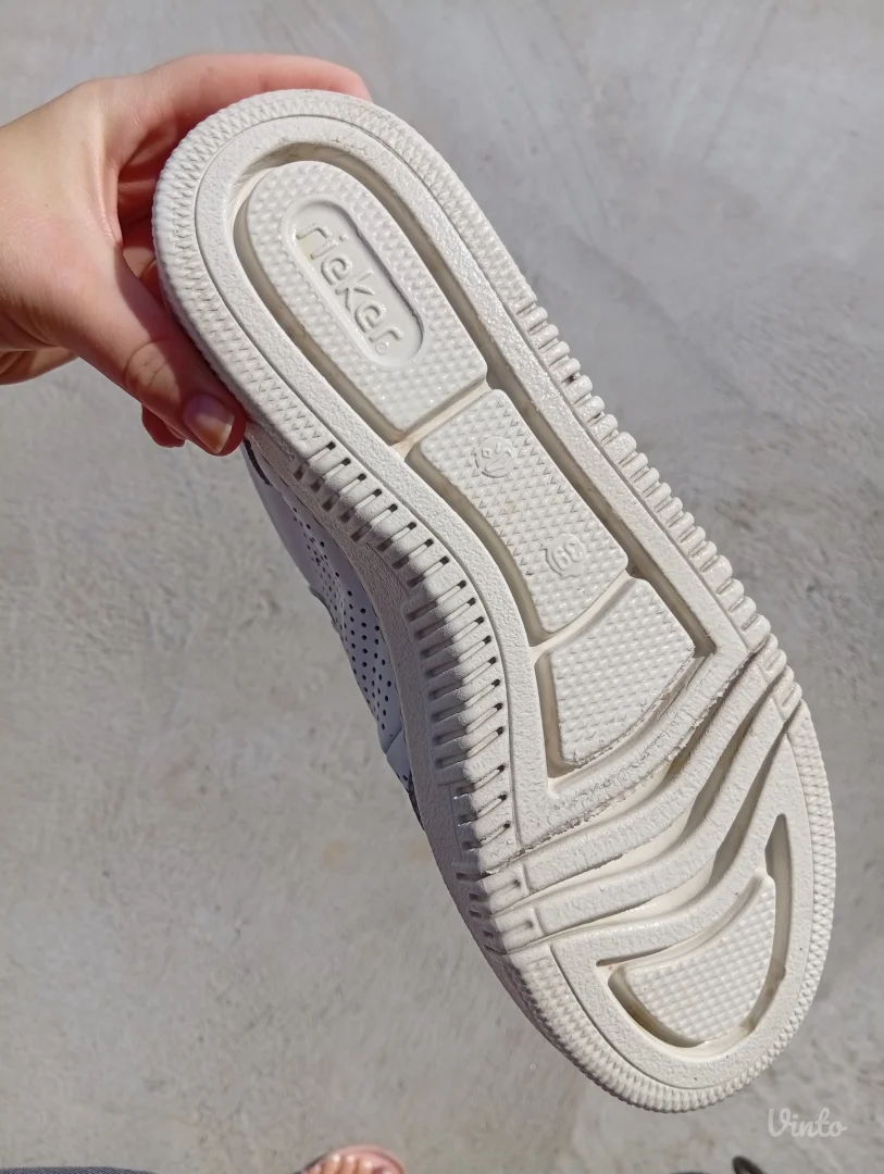 Rieker ženske patike 39