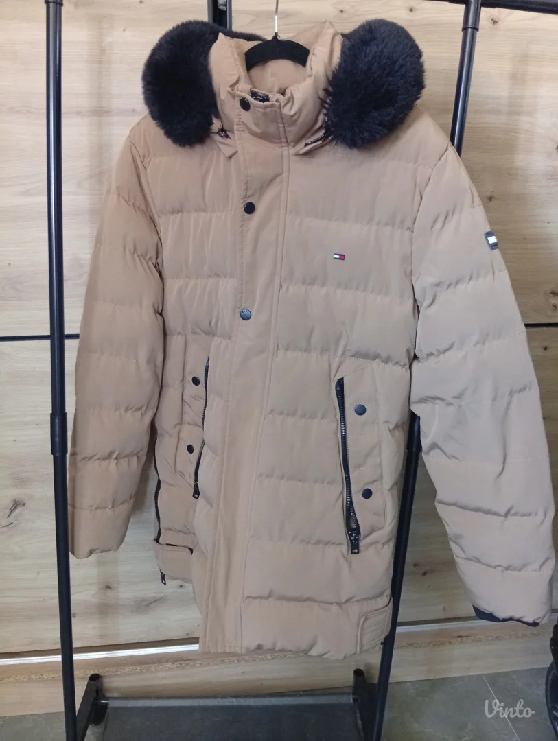 Tommy Hilfiger muška jakna M