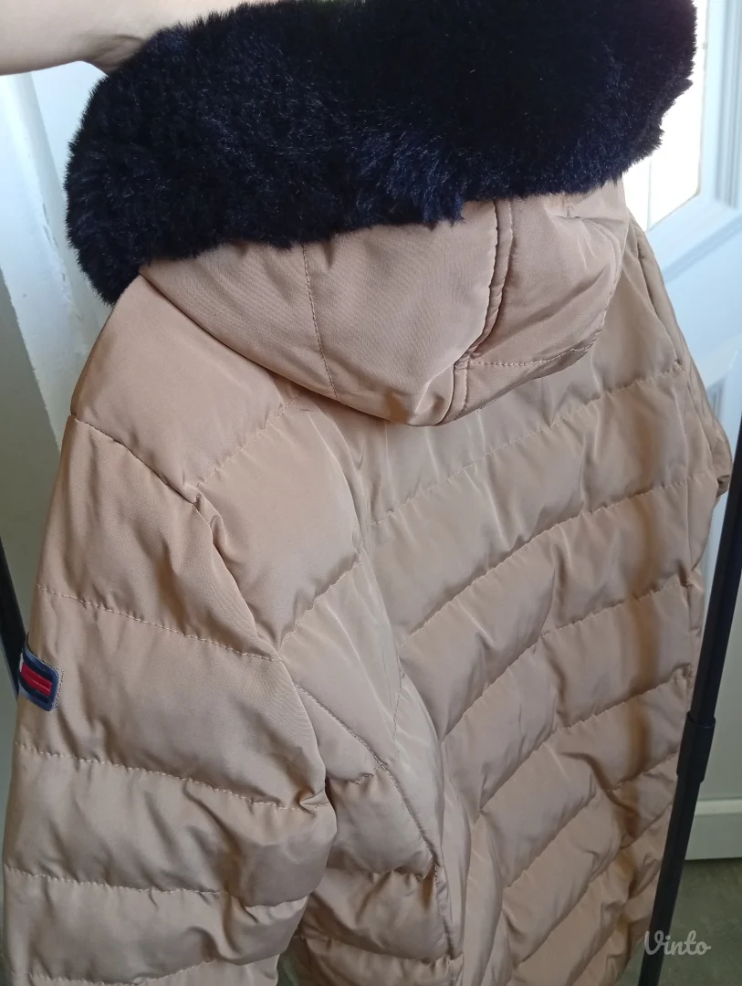 Tommy Hilfiger muška jakna M