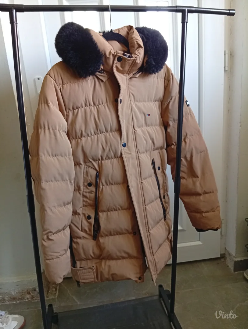 Tommy Hilfiger muška jakna M