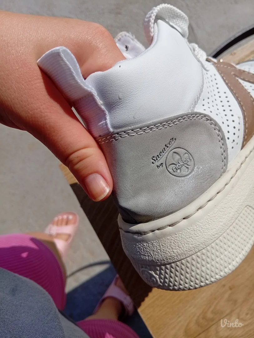 Rieker ženske patike 39