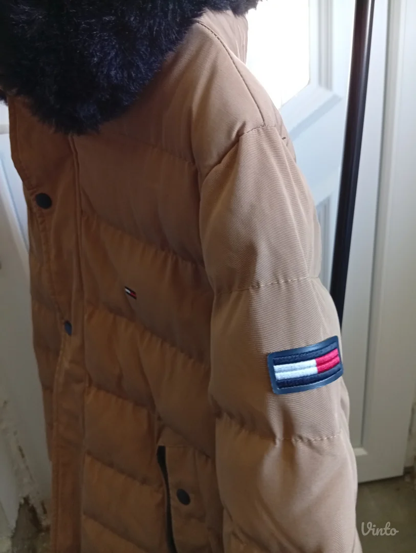 Tommy Hilfiger muška jakna M