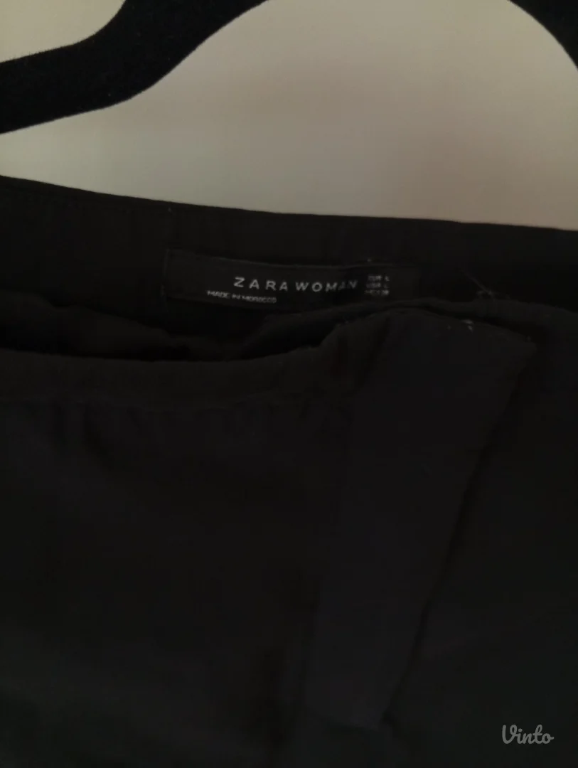 ZARA šorts- suknja M veličina