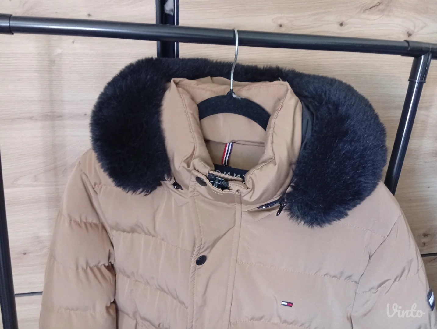 Tommy Hilfiger muška jakna M