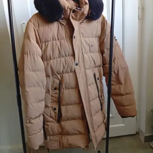 Tommy Hilfiger muška jakna M