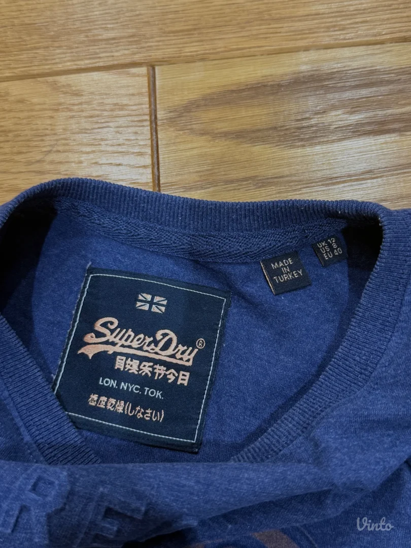 SUPERDRY majica