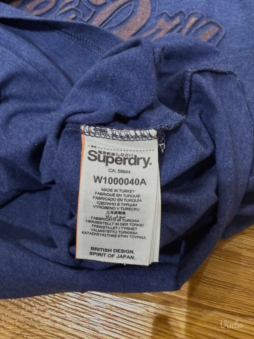 SUPERDRY majica