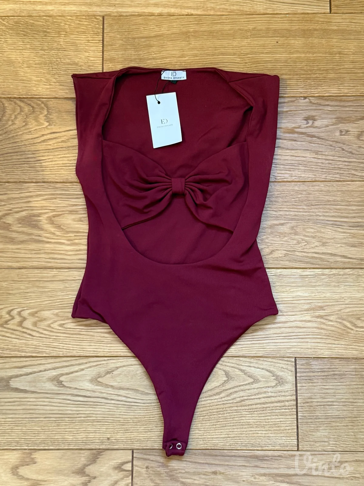 ENIGMA Body