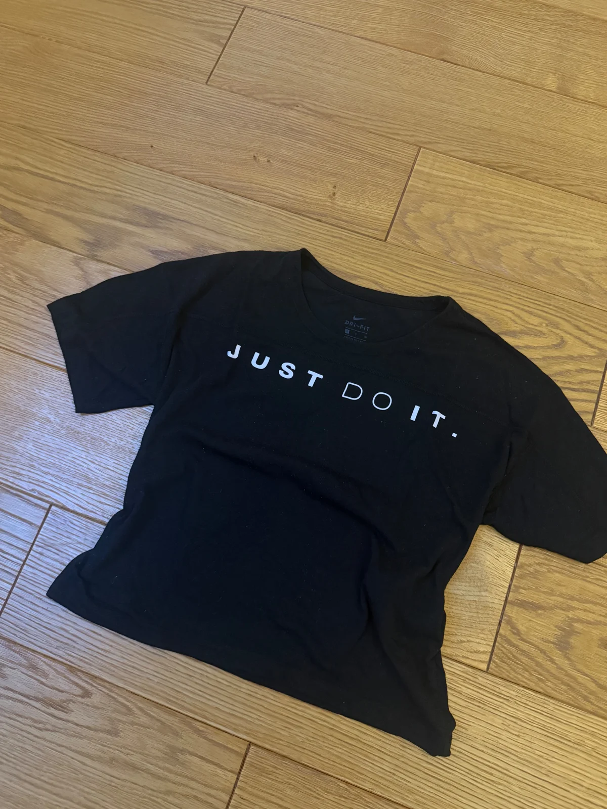 NIKE MAJICA ZA TRENIRANJE