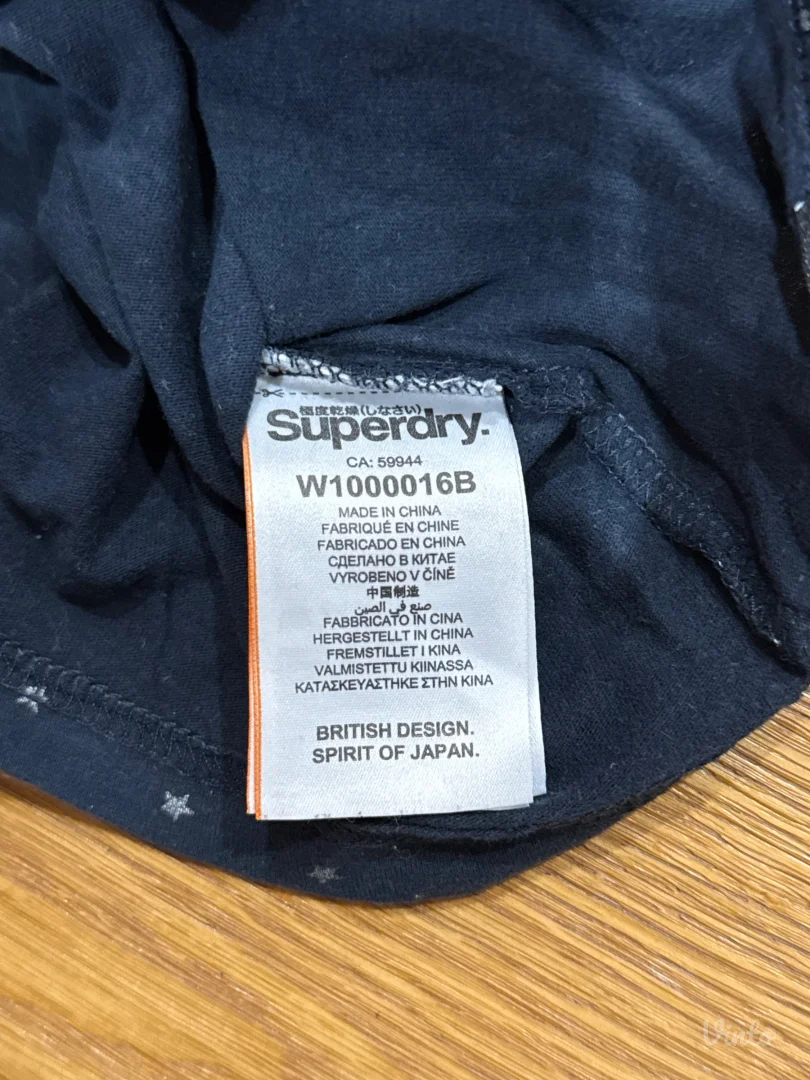SuperDry majica