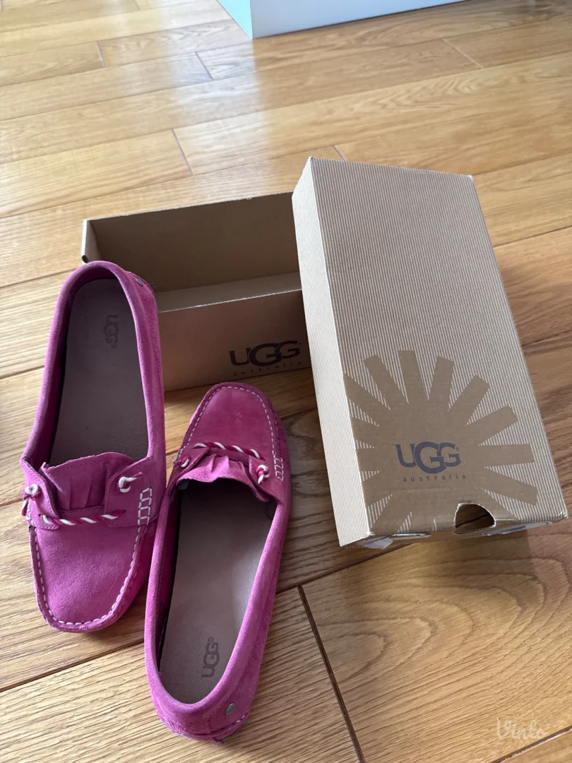 UGG MOKASINE ORIGINAL