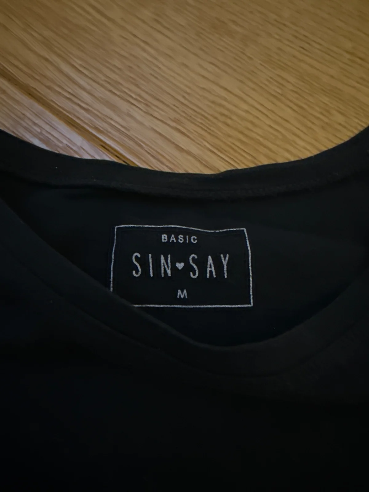 SINSAY majica