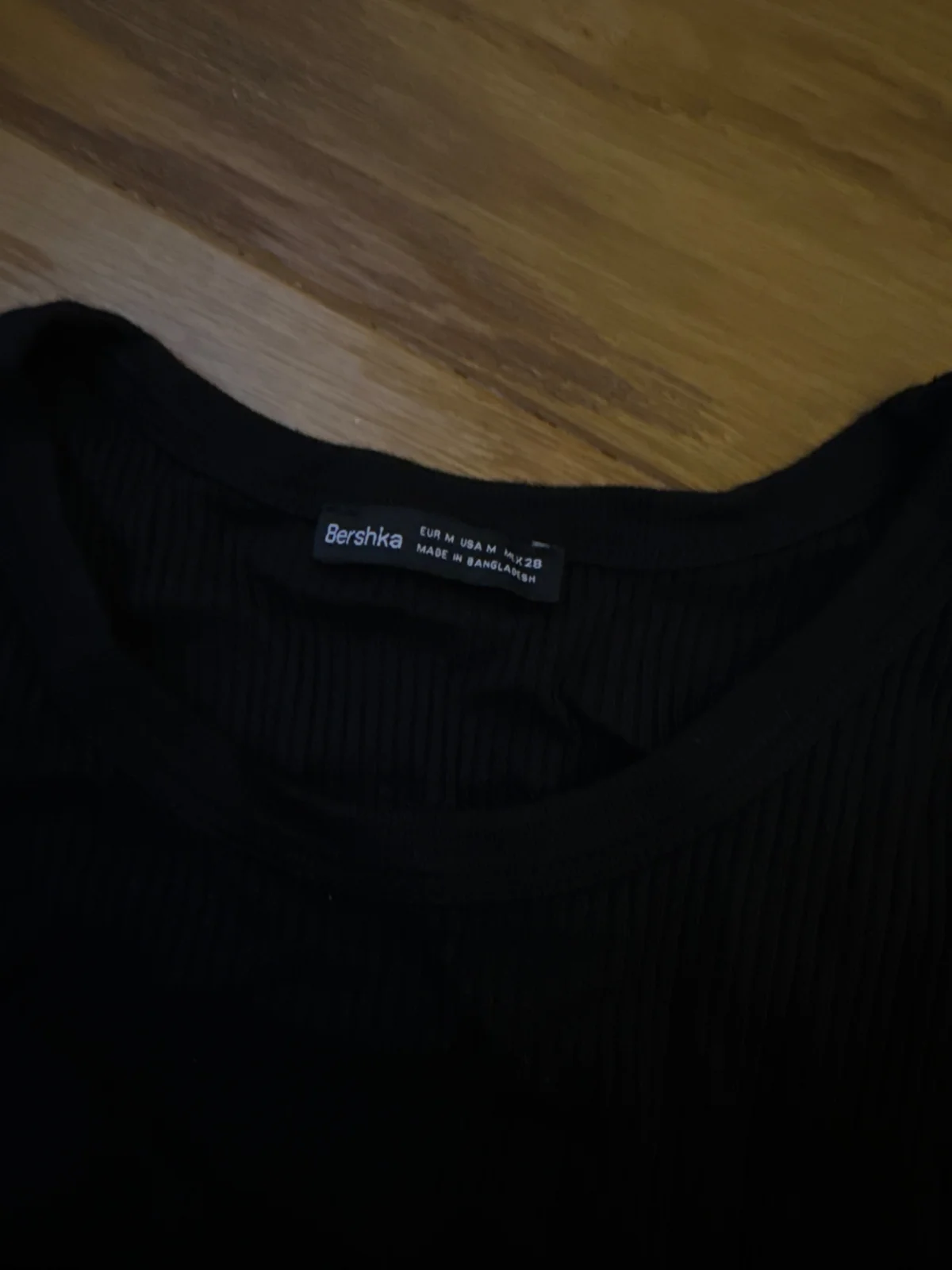 Bershka haljina